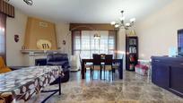 Dining room of House or chalet for sale in  Córdoba Capital  with Air Conditioner, Terrace and Swimming Pool