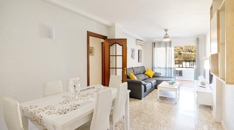 Foto 4 de Pis en venda a Avenida del Arroyo de Los Ángeles, Parque Victoria Eugenia, Málaga Capital