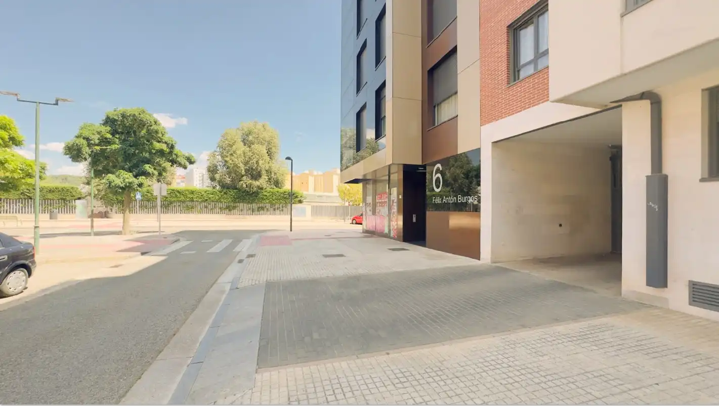 Local comercial en venda a Calle Félix Antón Burgos 6108, imagen 13