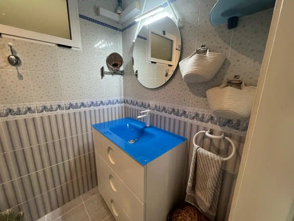 Piso en venta en La Font d'en Carròs, imagen 38