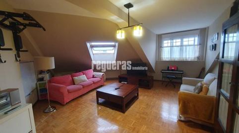 Foto 3 de Pis en venda a Avenida Constitucion, El Carbayedo - El Quirinal, Avilés