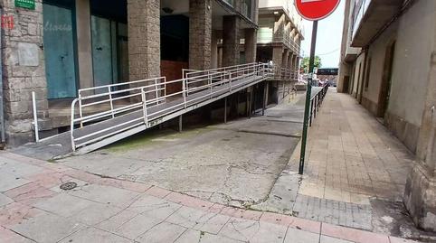 Photo 2 of Garage for sale in Rubine, 6, San Pablo - Juan Flórez, A Coruña