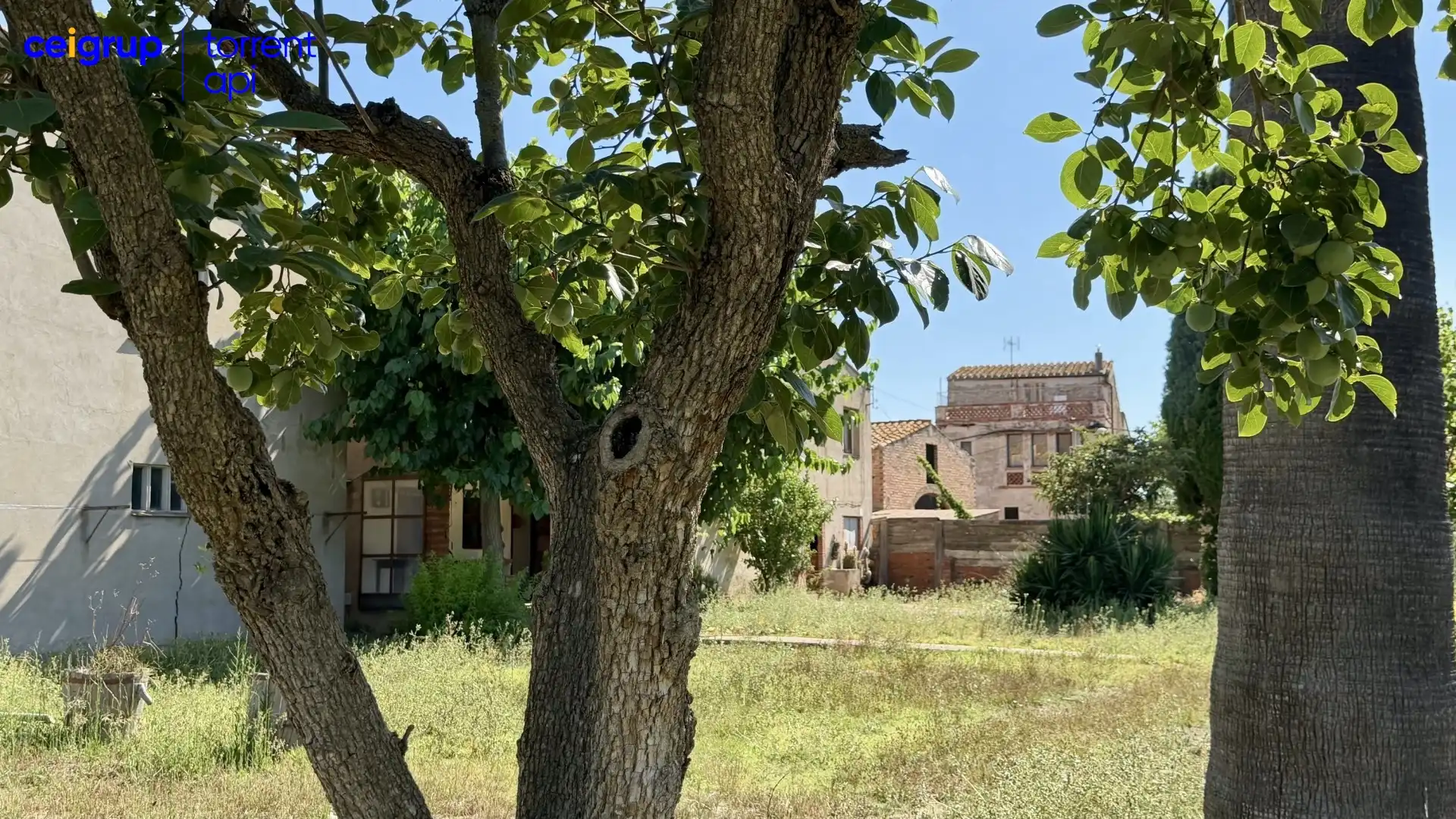 Casa o chalet en venta en Serra de Daró con Calefacción, Terraza y Balcón