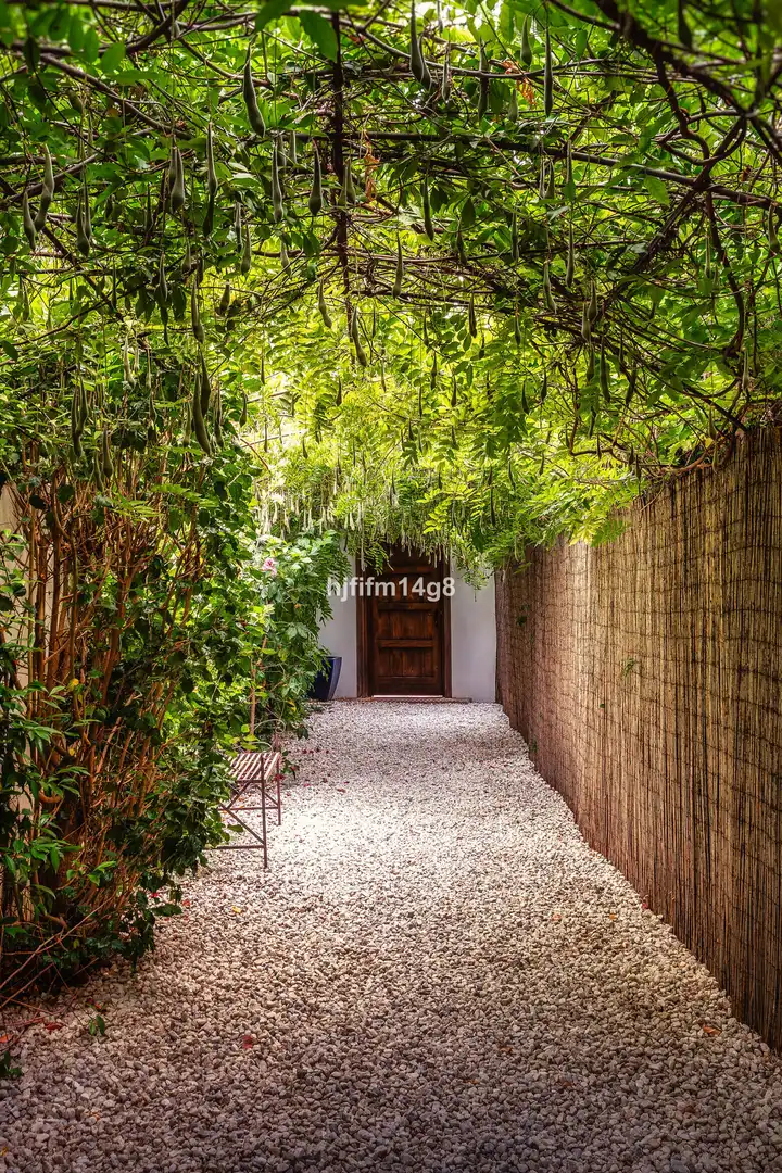 Maison mitoyenne à vendre à Estepona Pueblo, imagen 39