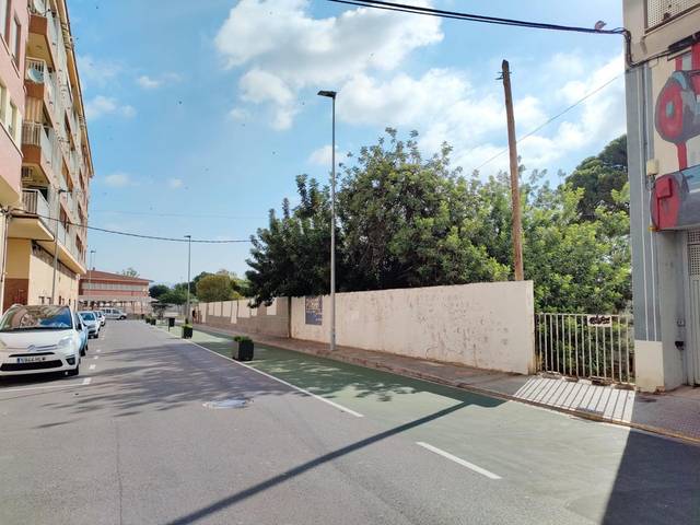 Terreno residencial en Venta en Estadio Castalia