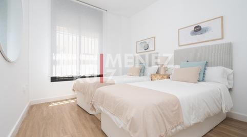 Foto 5 de Pis en venda a Casco Histórico - Zona Alta, Cádiz