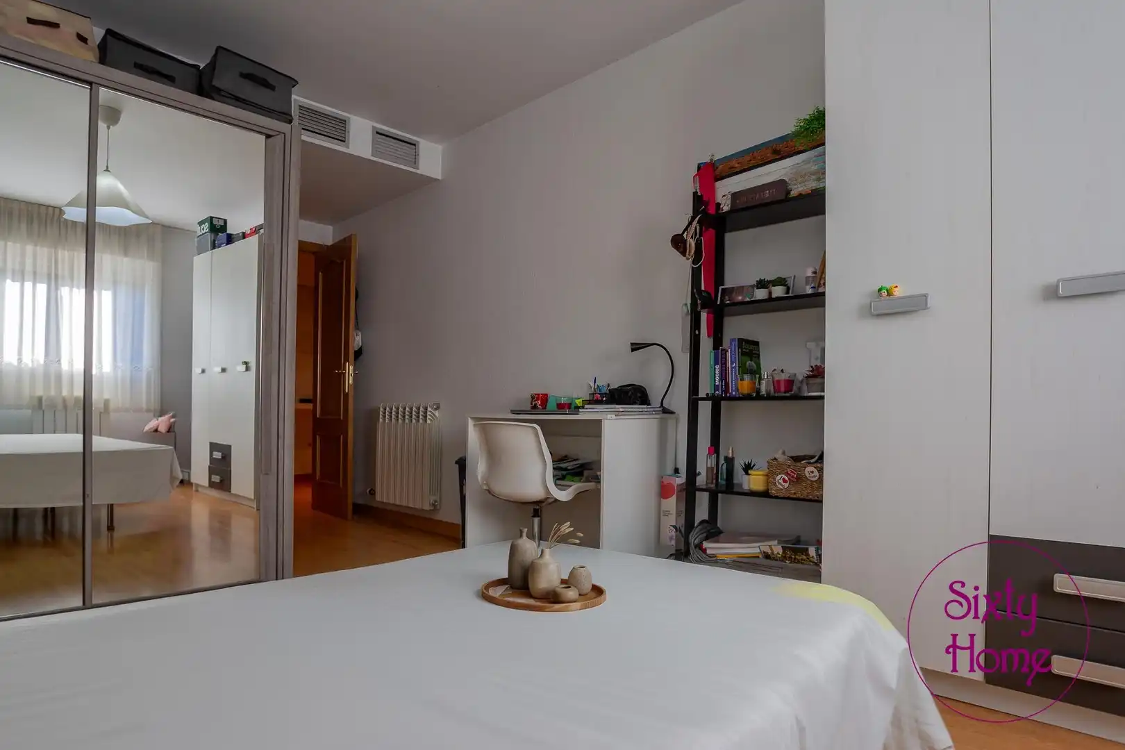 Habitación de Piso en venta en Perpetuo Socorro