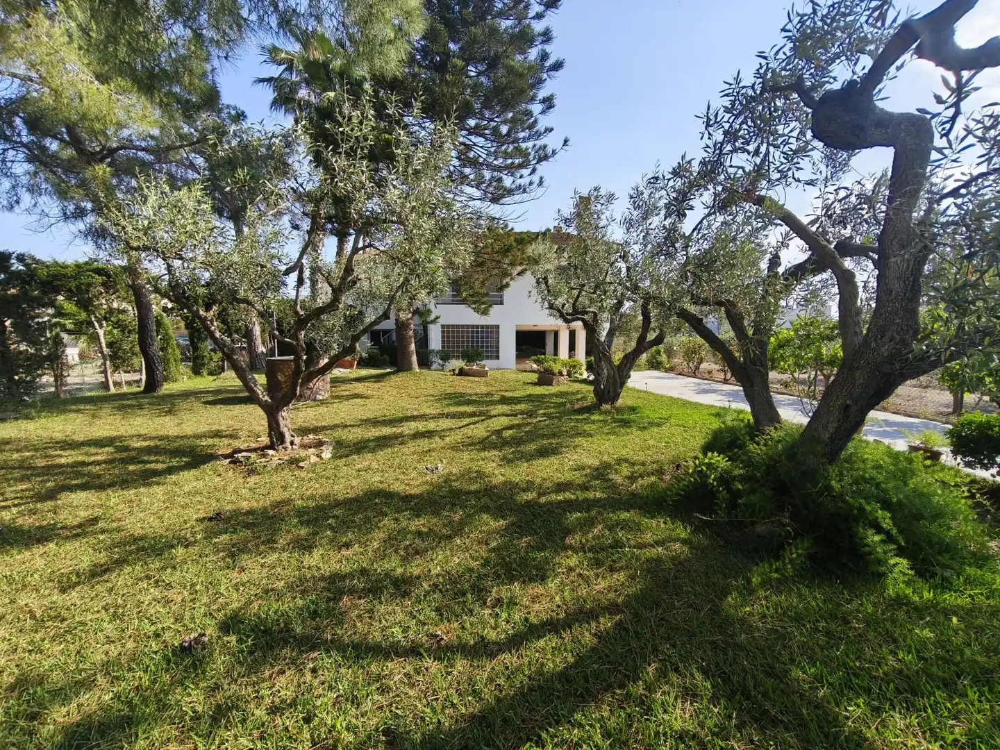 Villa mit Terrasse zum Verkauf in BARCELONA, imagen 8