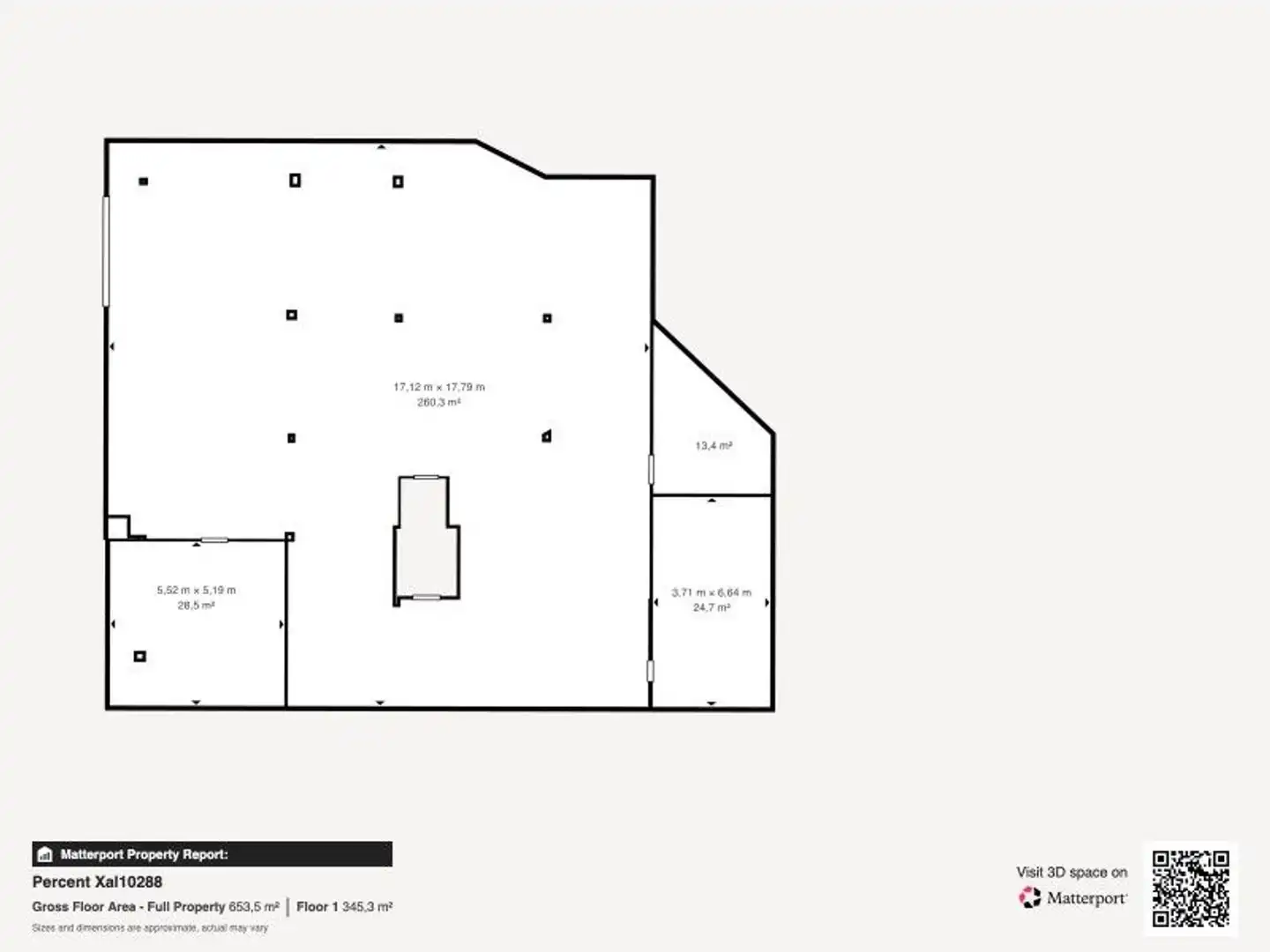 Villa mit Pool zum Verkauf in Martí l'Humà, imagen 92