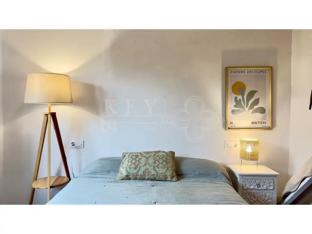 Habitación de Casa o chalet en venta en Ciutadella de Menorca con Piscina