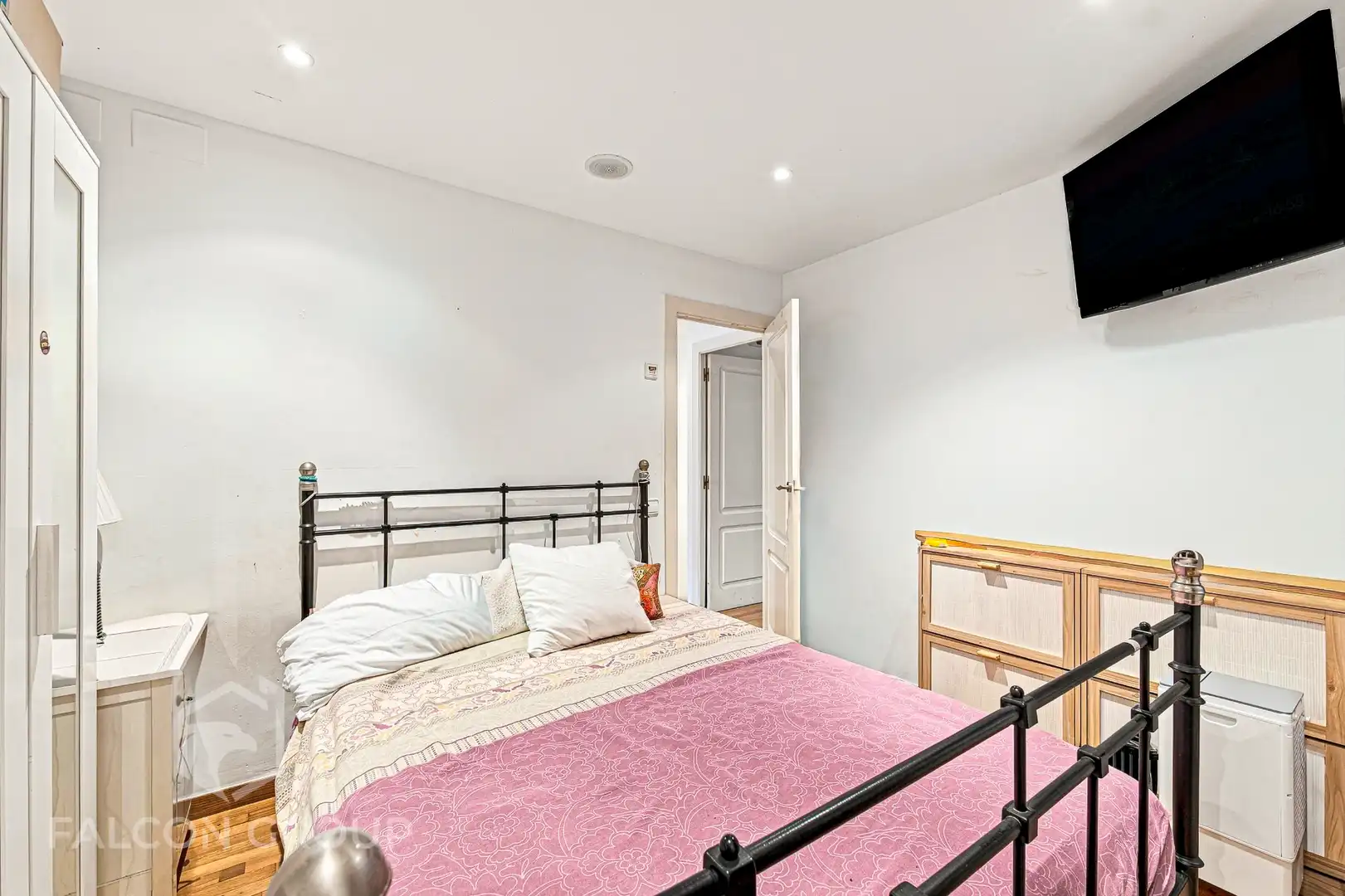 Flat for sale in Sitges  with Terrace, Swimming Pool and Balcony