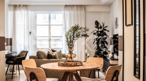 Photo 2 of Apartment to rent in Calle del Duque de Sevilla, El Viso, Madrid