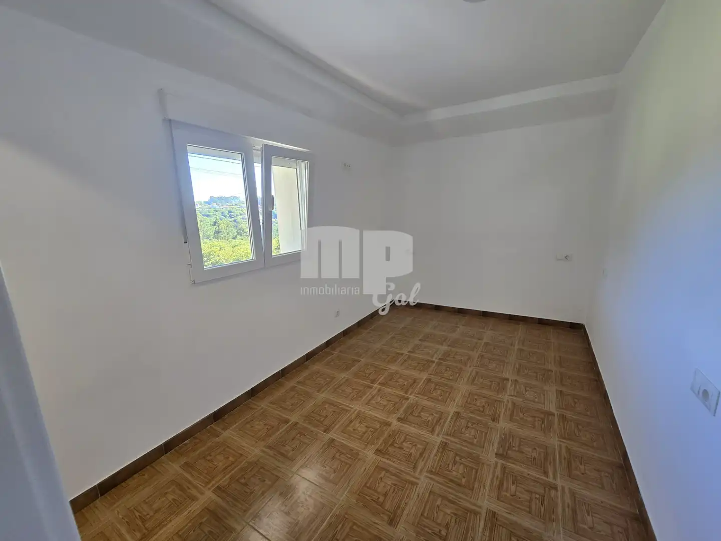 Habitación de Casa o chalet en venta en Vilaboa con Calefacción, Jardín privado y Trastero