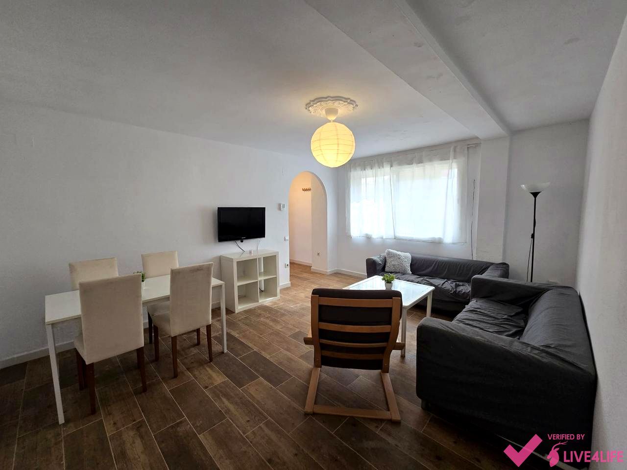 Planta baja to rent in Juan Carvallo, Juan XXIII - Rochelambert