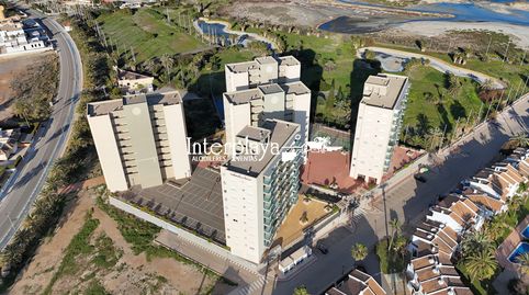 Foto 4 de Apartament en venda a Urbanización Veneziola Golf, 115, Veneziola, La Manga del Mar Menor