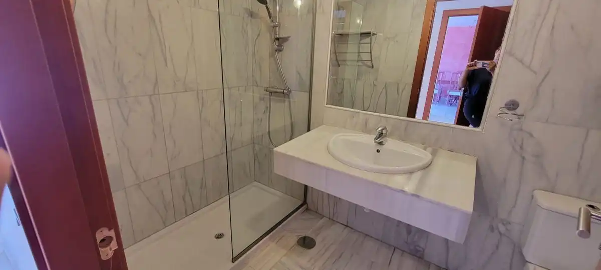 Ático con piscina en venta en Los Flamingos, imagen 11