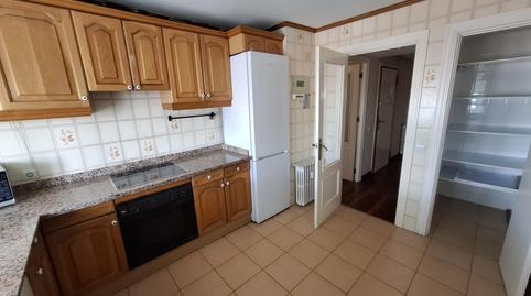 Foto 5 de Piso de alquiler en Calle Lancia, San Claudio - La Chantría, León Capital