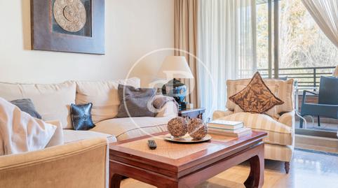 Photo 2 of Flat for sale in Zona Norte, Madrid