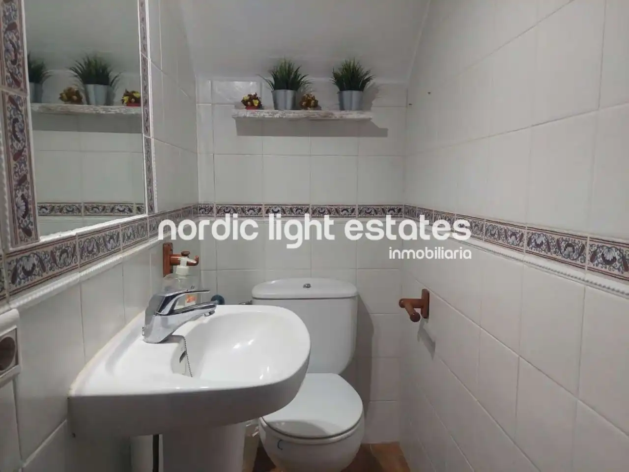 Casa amb piscina en venda a Frigiliana, imagen 18