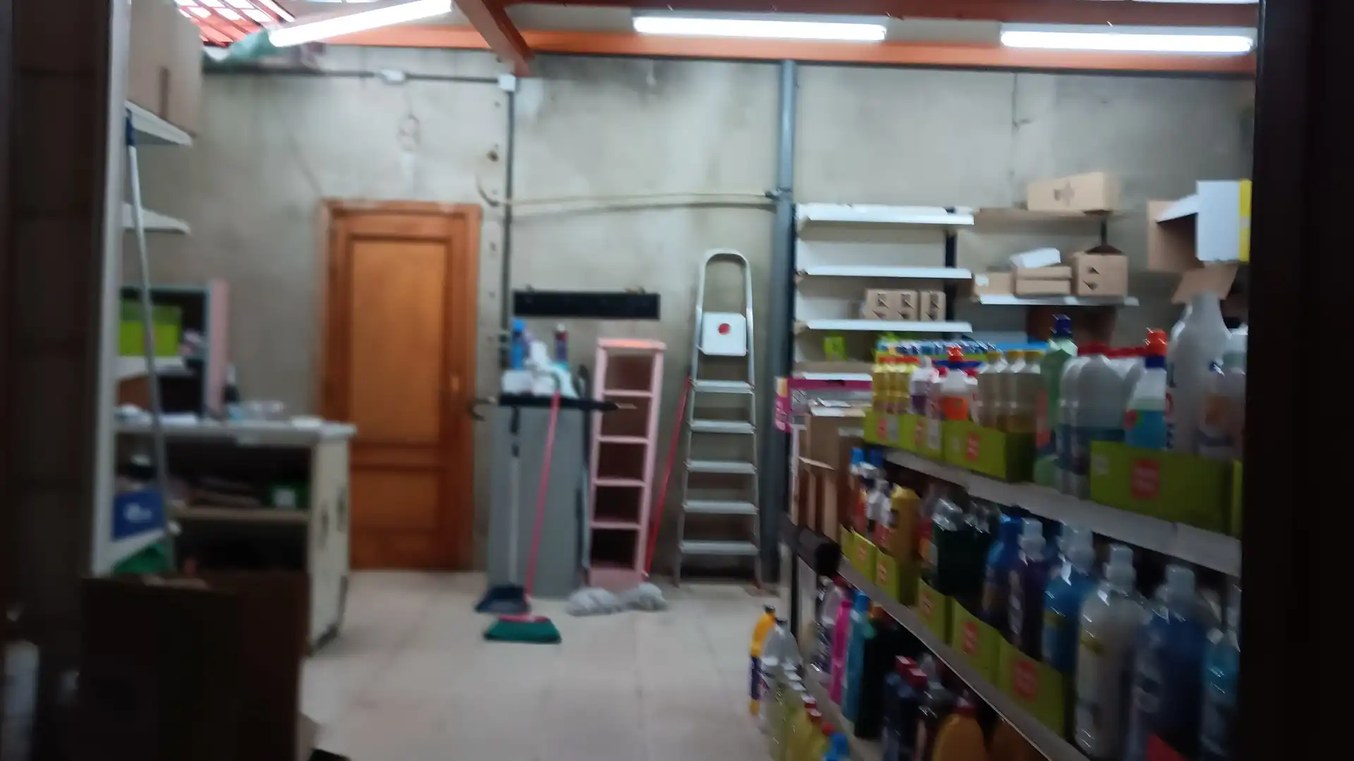 Local comercial en venda a Avenida España, imagen 8
