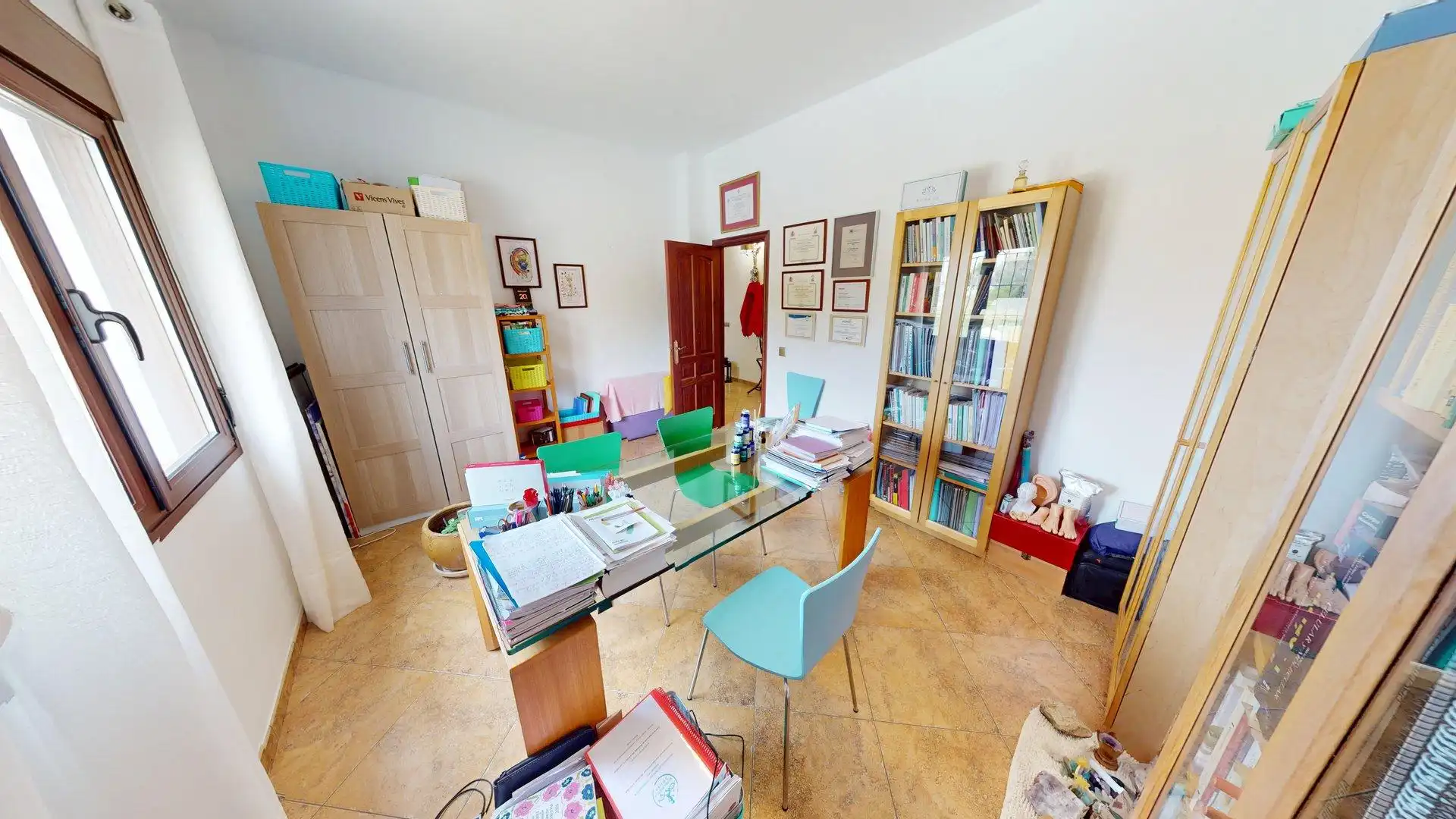 Houses for sale in Colmenar  with Air Conditioner, Heating and Private garden