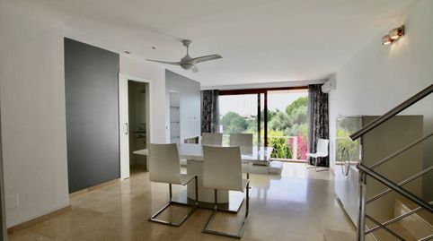 Foto 2 de Casa adosada de lloguer a Calle Puig de Pollensa, La Bonanova, Palma de Mallorca