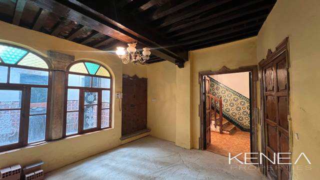 Casa adosada en Venta en La Ciudad