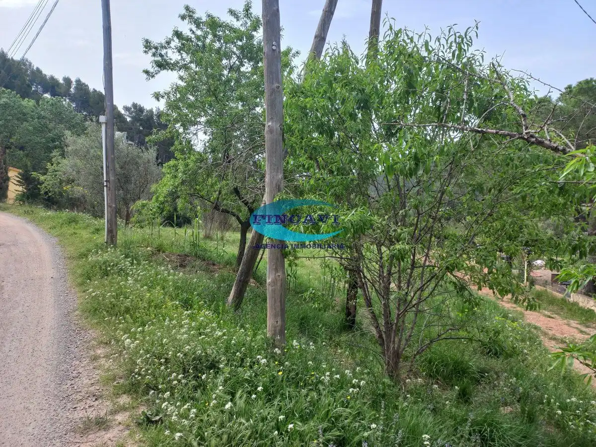 Residential land for sale in Bigues i Riells del Fai, imagen 4