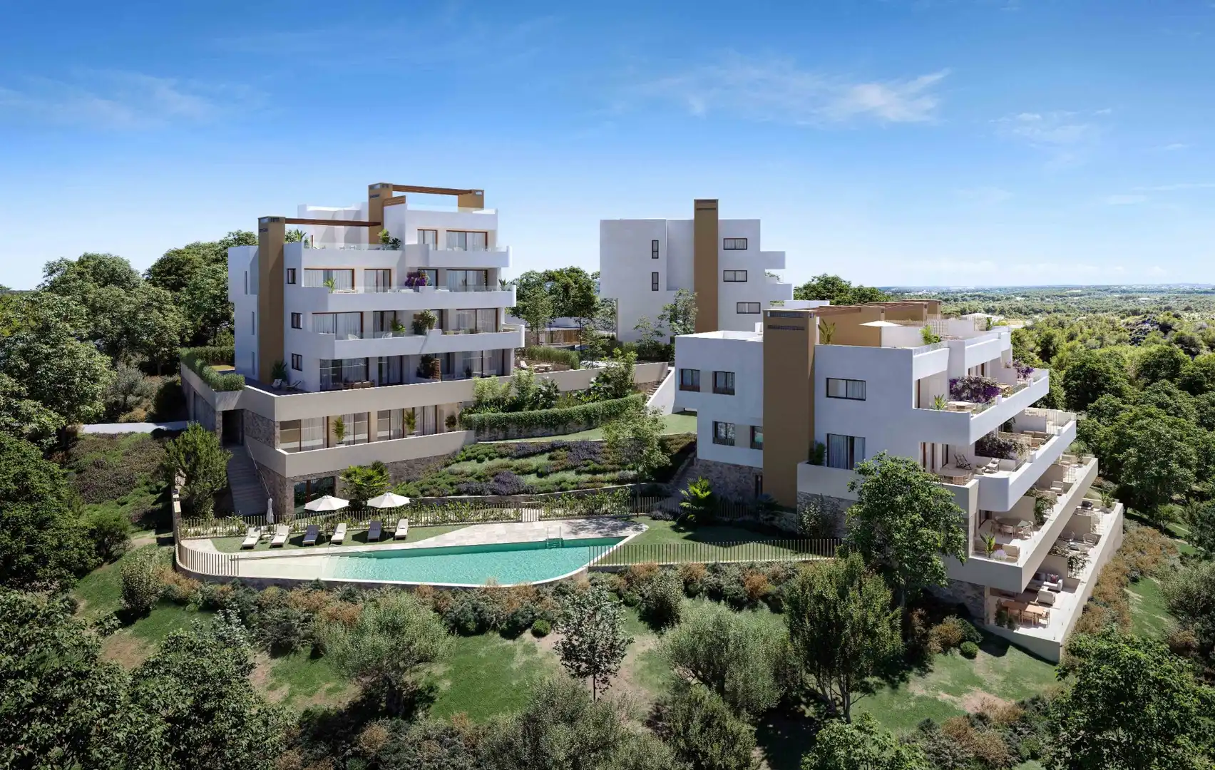 Baixos amb piscina en venda a San Miguel de Salinas, imagen 11
