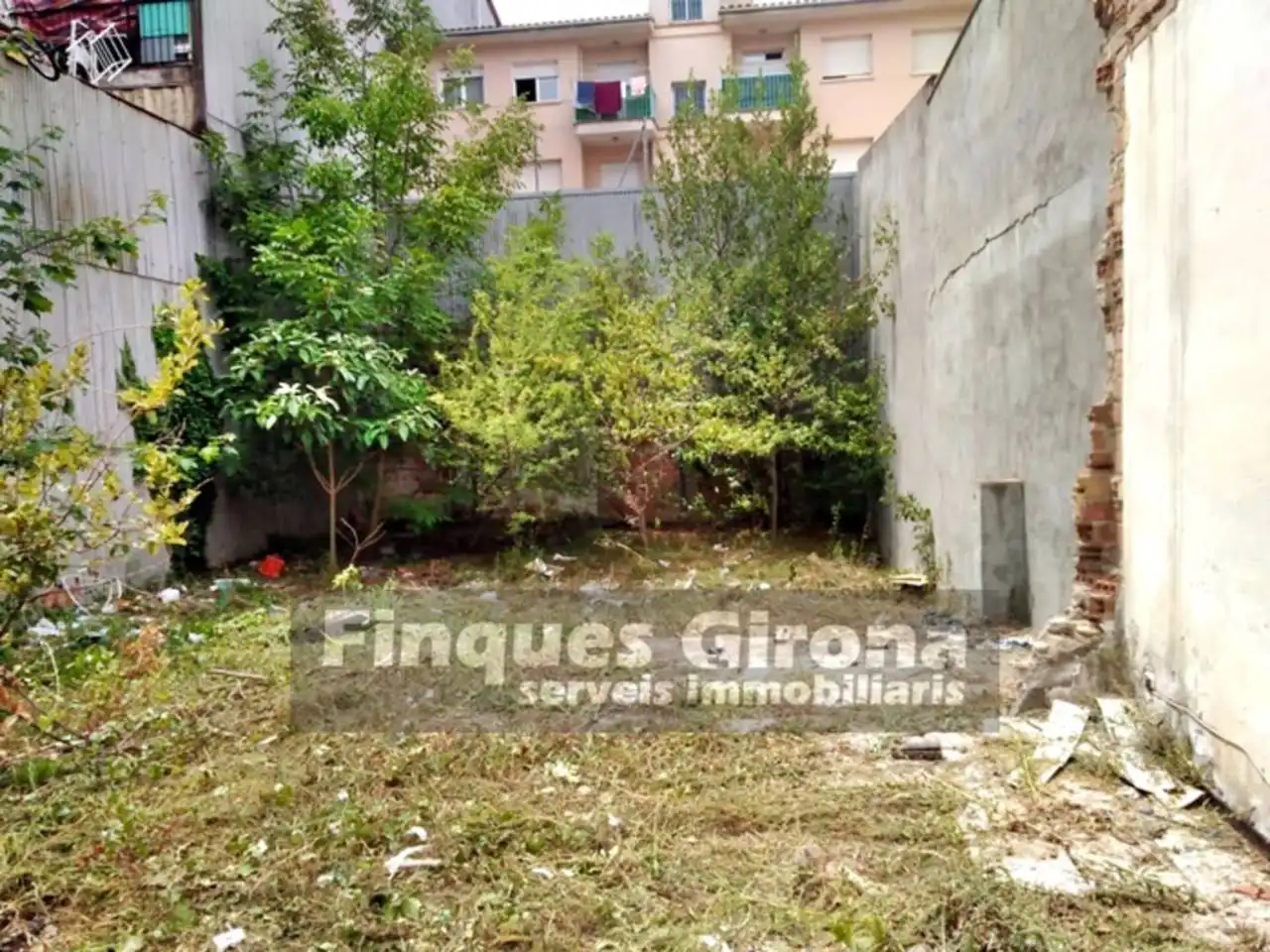 Terreno residencial en venta en Calle Montnegre, imagen 6