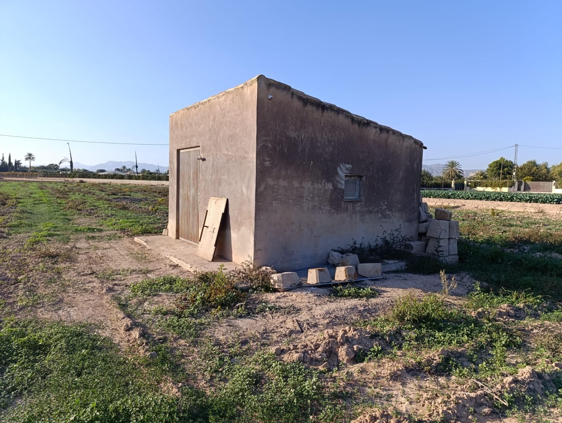 Residential for sale in Elche / Elx