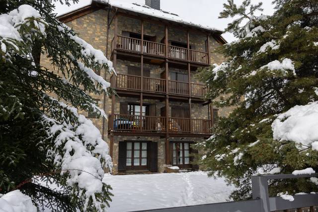 Apartamento en Venta en Super Espot, 3 en Espot