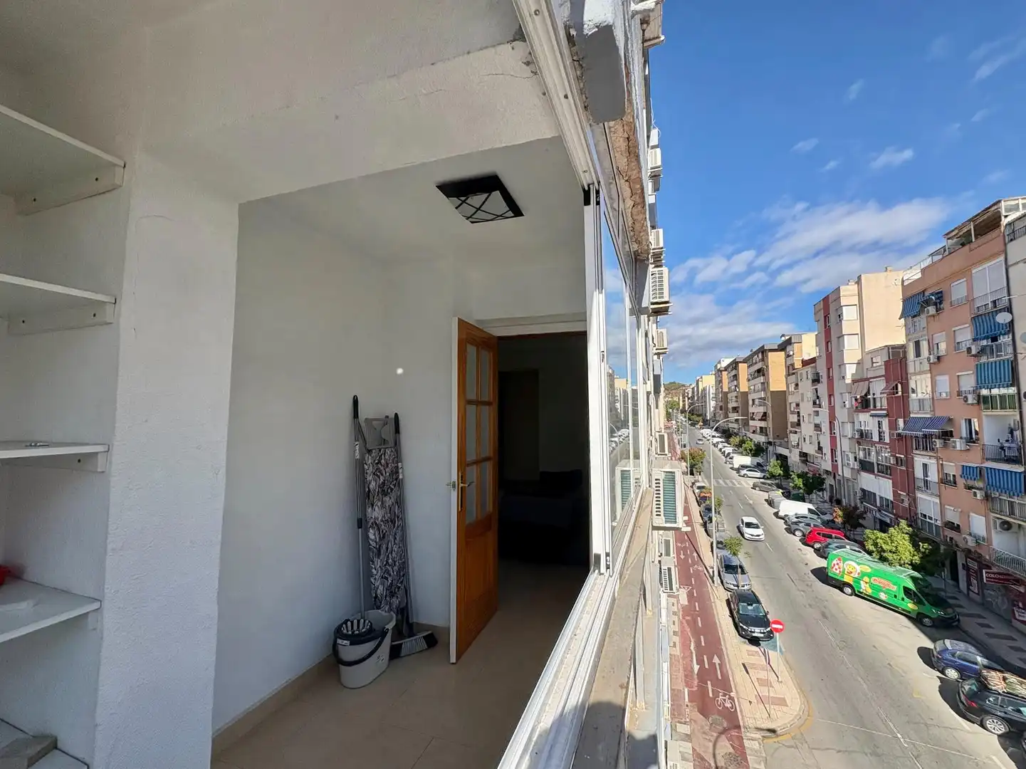 Flat with terrace for sale in MARTINEZ DE LA ROSA, imagen 10