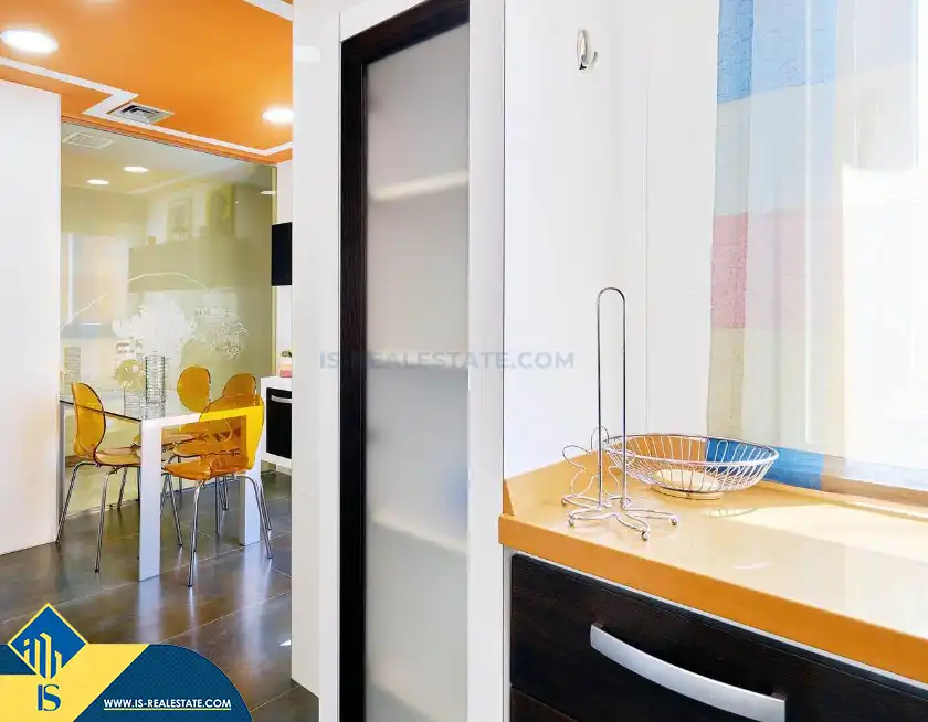 Penthouse mit Aufzug zum Verkauf in Centro, imagen 10