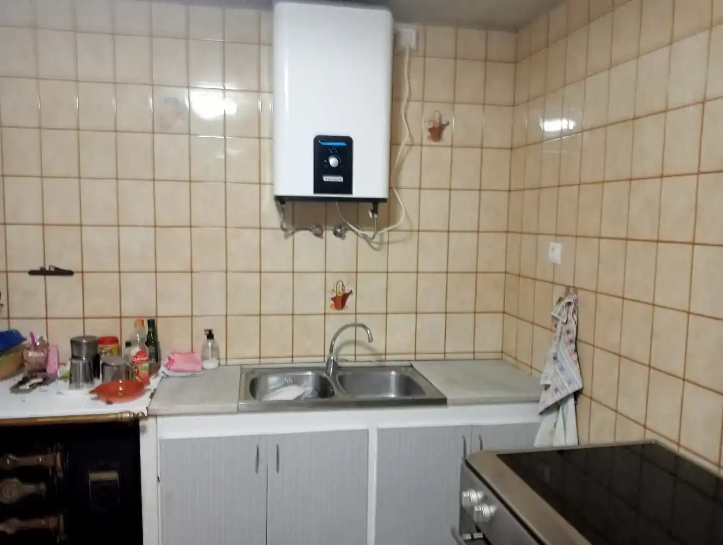 Kitchen of Country homes for sale in Salas