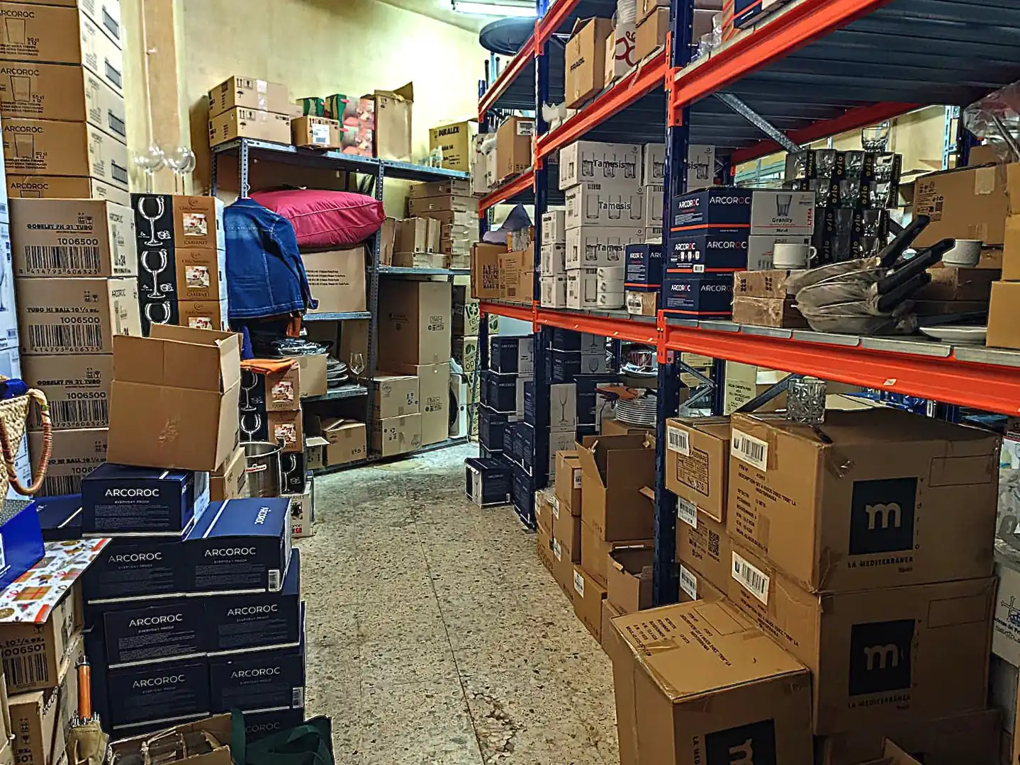 Local en venta en Aranjuez