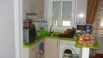 Kitchen of Flat for sale in Torremolinos