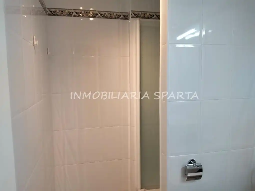 Baño de Casa adosada en venta en Coria del Río con Aire acondicionado, Terraza y Trastero