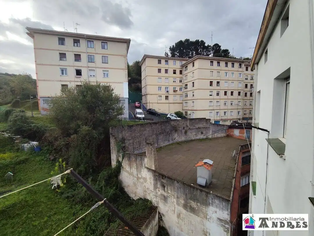 Piso en venta en Forua, Bizkaia