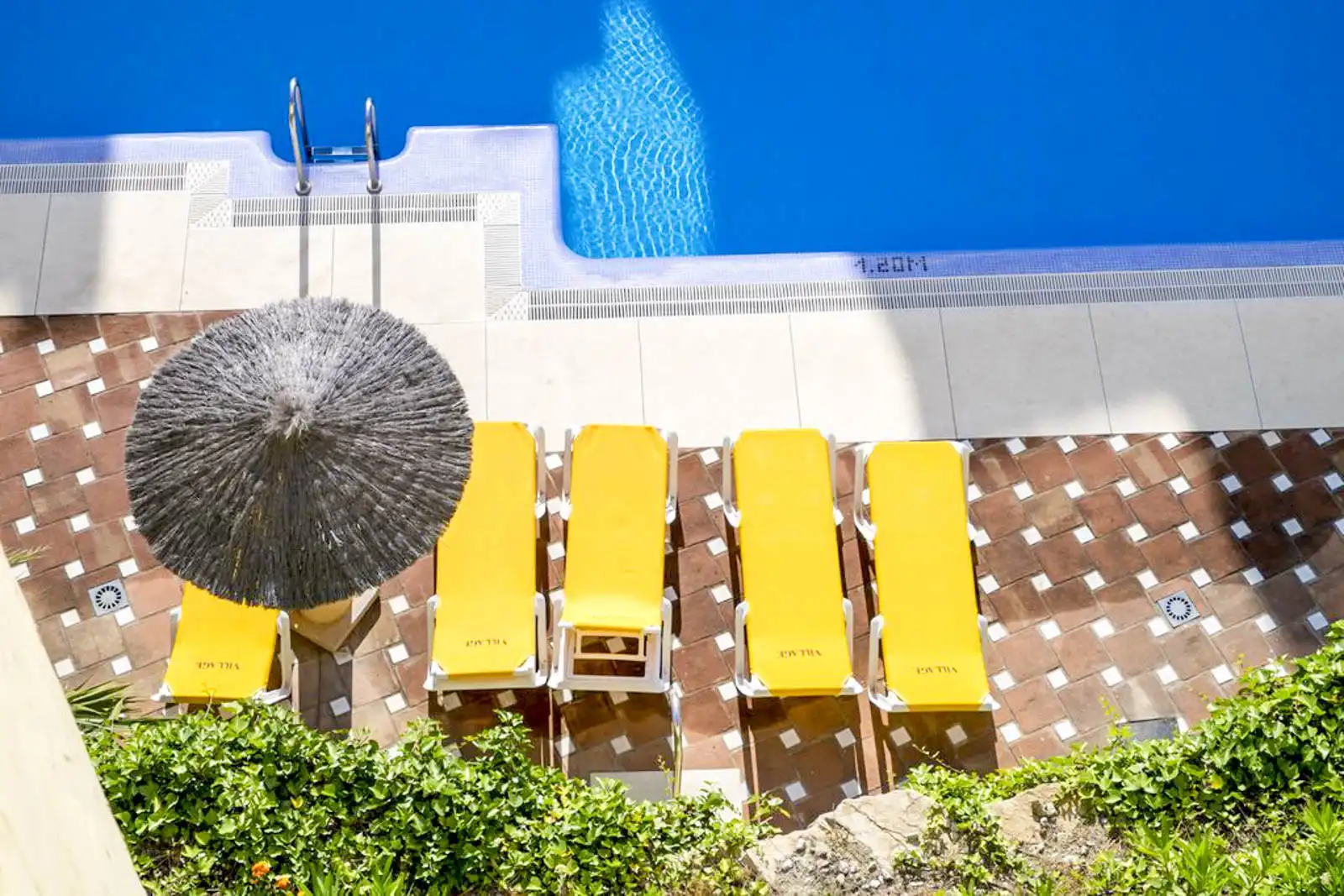Attico con piscina in vendita a E-2 0, imagen 46