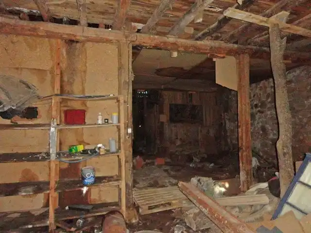 Casa o chalet en venta en La Gallega 