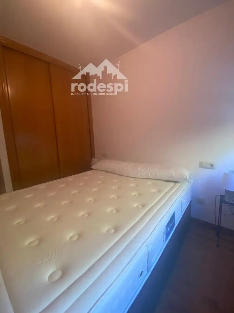 Piso con ascensor en venta en A Cañiza, imagen 5