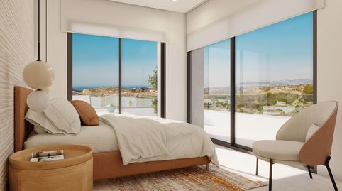 Foto 4 de Casa o chalet en venta en Cumbre del Sol, Benitachell / El Poble Nou de Benitatxell