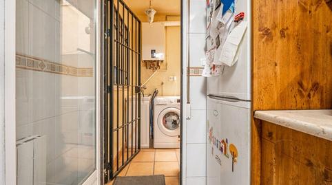 Foto 5 de Pis en venda a Valencia, San Cayetano, Granada