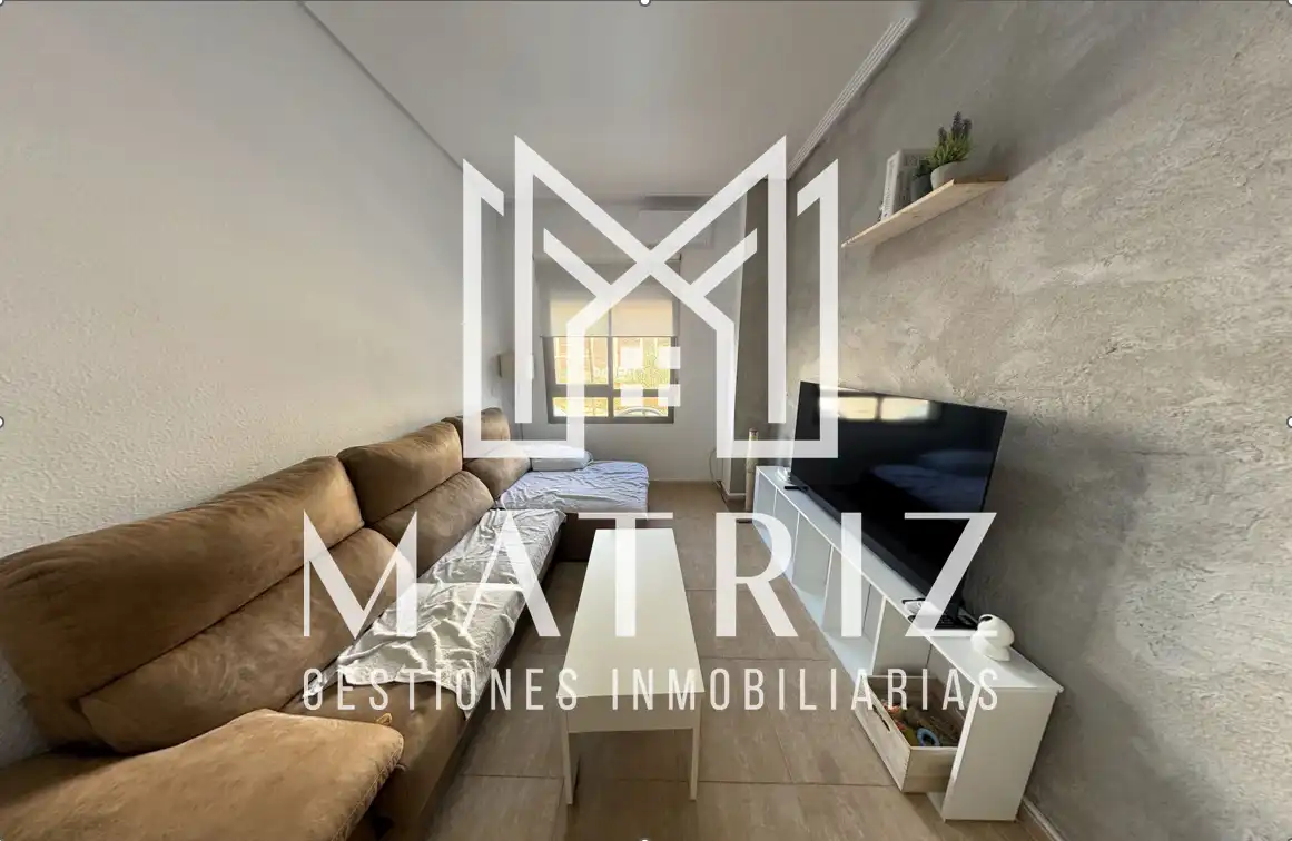Exterior view of Flat for sale in Florida - Ciudad de Asís