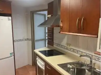 Wohnung mit Pool zur Miete in Avd Madrid 39, imagen 5