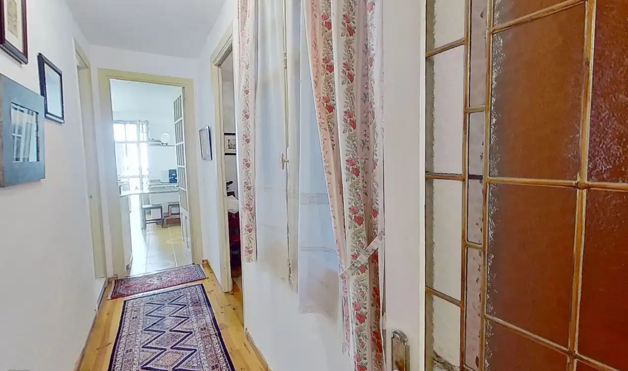 Flat with terrace for sale in Centro - Casco Histórico, imagen 10