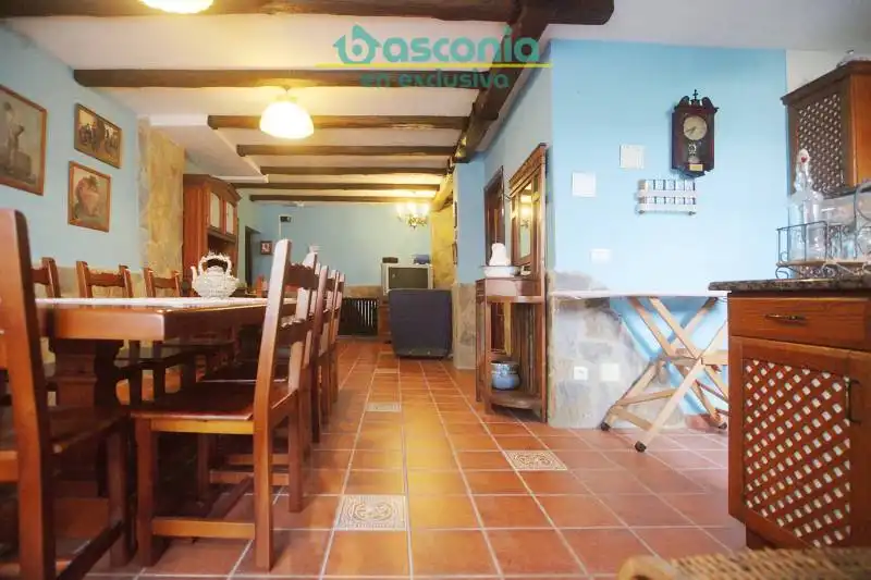 Maison mitoyenne avec terrasse à vendre à Jose Maria Makua Kalea, imagen 39