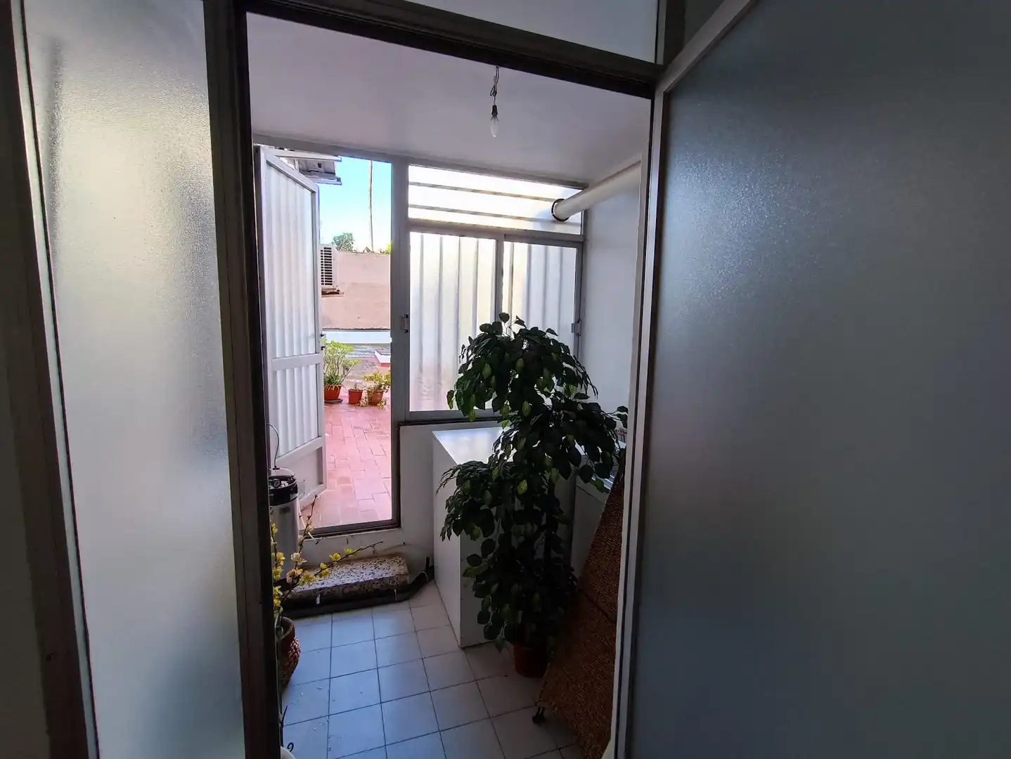 Wohnung zum Verkauf in Cartagena mit Klimaanlage