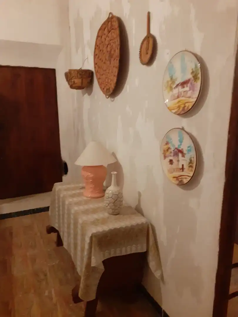 Casa o xalet en venda en Lorca amb Traster
